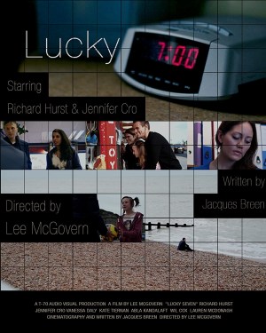 Lucky Seven