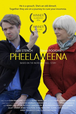 Pheelaweena Pheelaweena