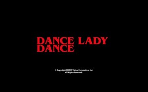 Dance Lady Dance
