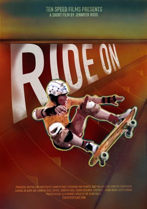 Ride On