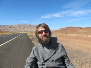 Hope for Steve