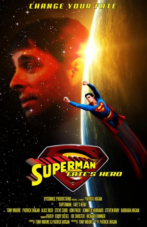 Superman: Fate's Hero