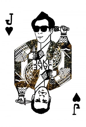 Jake Jake
