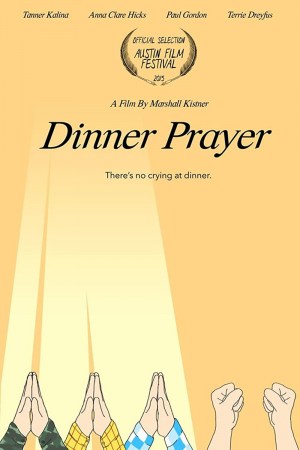 Dinner Prayer