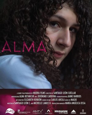 Alma