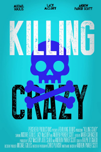 Killing Crazy