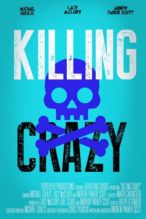 Killing Crazy