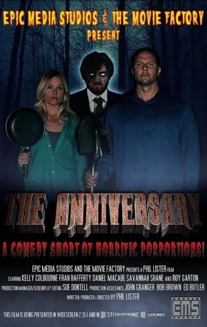 The Anniversary