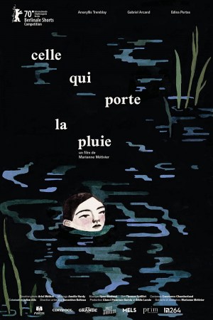 Celle qui porte la pluie