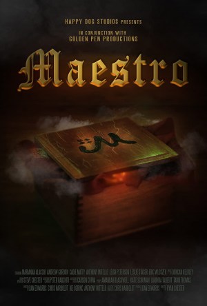Maestro