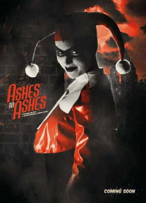 Batman: Ashes to Ashes Batman: Ashes to Ashes