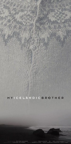 My Icelandic Brother