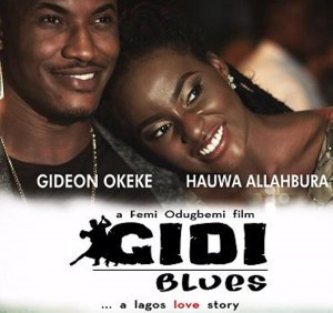 Gidi Blues