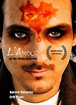 L' Amour et les rêves enterré