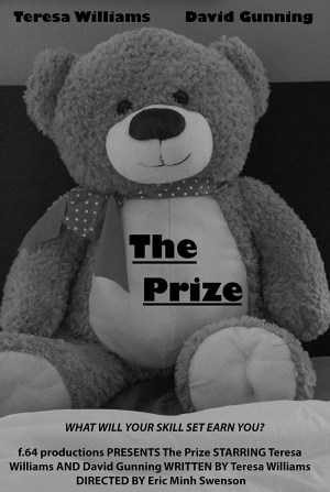The Prize