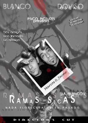 Ramas secas