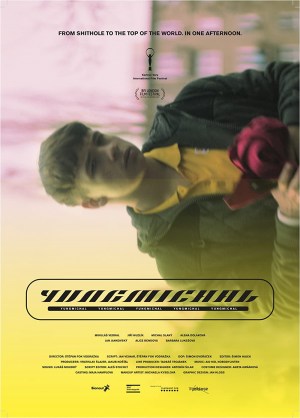 Yung Michal