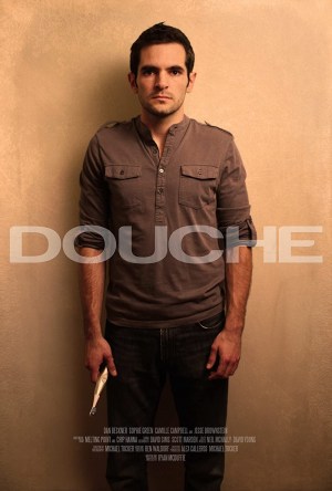 Douche