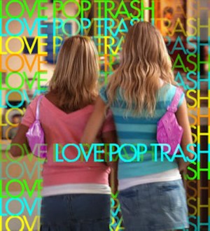 Love Pop Trash