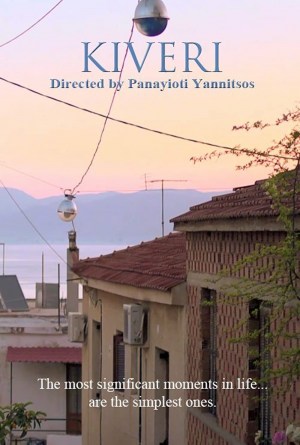 Kiveri