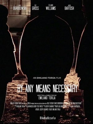By Any Means Necessary