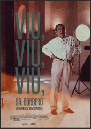 Viu, Viu, Viu, señor Corberó
