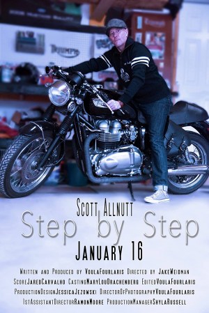 Step by Step: Documentary