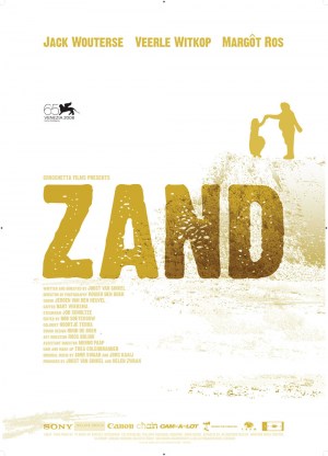 Zand