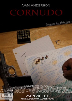 Cornudo