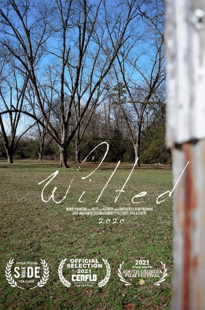 Wilted
