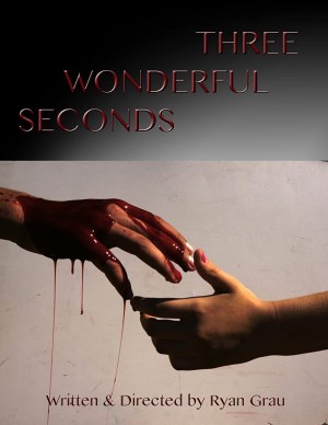 Three Seconds