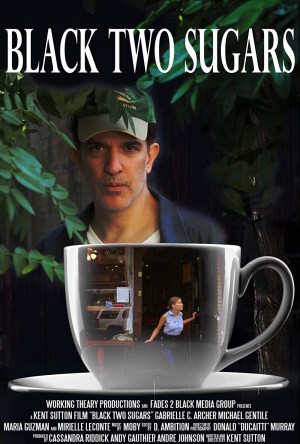 Black Two Sugars