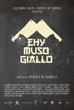 Ehi muso giallo