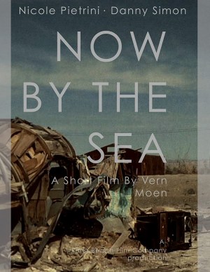 Now by the Sea