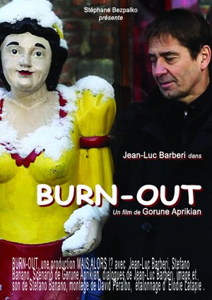 Burn-Out