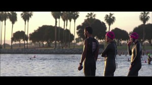 Why We Race