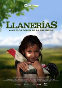 Llanerías