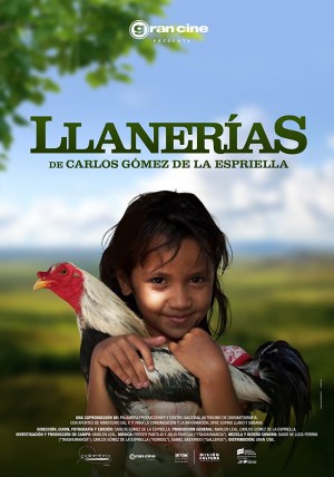 Llanerías