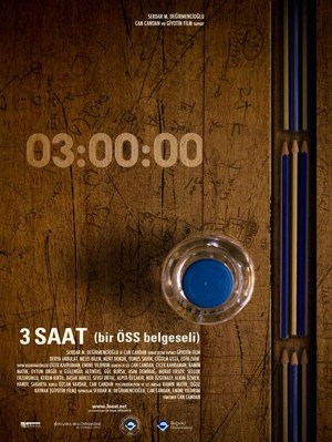 3 saat