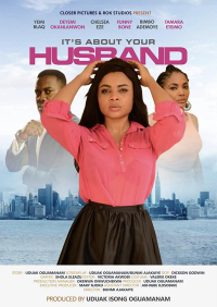 It's About Your Husband