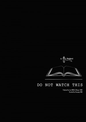 Do not watch this