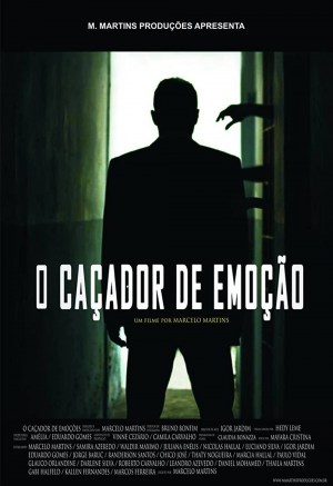 O caçador de emoção