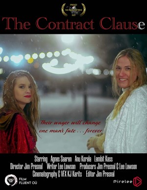 The Contract Clause