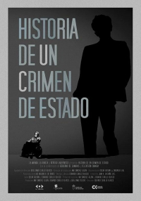 Cubillo, historia de un crimen de Estado