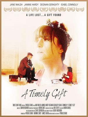 A Timely Gift
