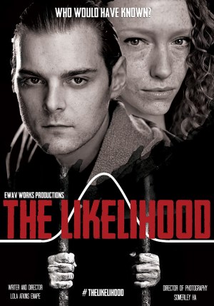 The Likelihood The Likelihood