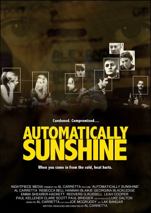 Automatically Sunshine