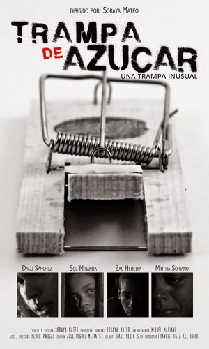 Trampa de azúcar