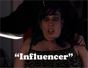 Influencer