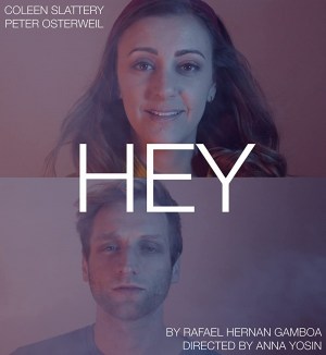 Hey